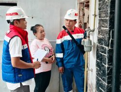 Segera Hubungi PGN 135, Pipa Gas Jangan Dipindahkan Sendiri Saat Renovasi Rumah