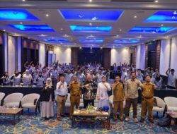 BPDP Bersama Ditjenbun Perkuat Kompetensi Pekebun Way Kanan Melalui Program SDM Perkebunan 2026 Bersama PT Titian Karsa Mandiri