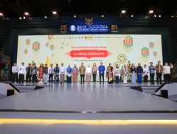 Tembus Pasar Global, 15 UMKM Binaan KPw BI Provinsi Lampung Turut Berkontribusi di Karya Kreatif Indonesia 2026