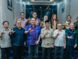 Pemprov Lampung Dukung Penuh Lampung Financial Festival, Perkuat Literasi Keuangan Generasi Muda