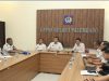 Tinjau Langsung Pelaksanaan Tugas dan Fungsi, Lapas Kelas I Palembang Terima Kunjungan Staf Ahli serta Staf Khusus dan Tenaga Ahli Menteri