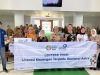 OJK Lampung Bersama Pemkab Pesibar Wujudkan Inklusi Keuangan Nyata, 150 Guru dan Tenaga Pendidik Terima Polis Asuransi Jiwa