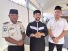 Lapas Narkotika Bandar Lampung Gelar Pembinaan Kepribadian Bagi Warga Binaan Melalui Safari Dakwah Bersama Habib Ahmad Al Habsyi