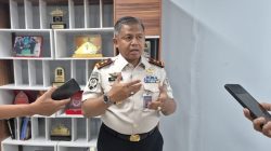 Kolaborasi dengan 11 Mitra untuk Perkuat Pembinaan Warga Binaan dan Petugas, Ini Pesan Penting Kakanwil Ditjenpas Lampung