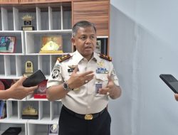 Kolaborasi dengan 11 Mitra untuk Perkuat Pembinaan Warga Binaan dan Petugas, Ini Pesan Penting Kakanwil Ditjenpas Lampung