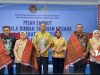Tongkat Kepemimpinan Berganti, Kakanwil Jalu Yuswa Panjang Dorong Rutan Labuhan Deli Semakin Solid