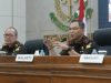 10 Perintah Harian Kajati Jadi Roadmap Penguatan Kejati Lampung