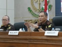 10 Perintah Harian Kajati Jadi Roadmap Penguatan Kejati Lampung