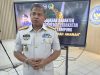 Ditjenpas Lampung Gelar Pelantikan Pejabat Baru, Ini Pesan Penting Kakanwil Maulidi Hilal Kepada Pejabat yang Dilantik