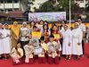 Sukses ! Tiga Siswa SD Fransiskus 2 Bandar Lampung Raih Juara 1 Dancow Indonesia Cerdas Tingkat Nasional