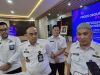 Kanwil Kemenkum Lampung Bersama Pemerintah Daerah Gelar FGD Penyusunan Draft Perjanjian Kerja Sama