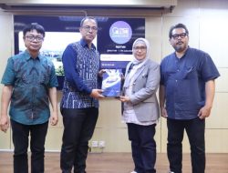 Akademisi UBL Perkuat Kolaborasi Pendidikan Global lewat Academic Mobility 2026