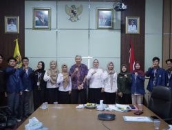 Pemprov Lampung Perkuat Pelindungan Data Pribadi, Tingkatkan Literasi Keamanan Siber Aparatur