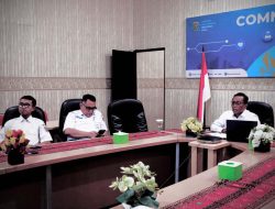 Pemprov Lampung Bangun Ekosistem Digital Terpadu untuk Tingkatkan Kualitas Pelayanan Publik