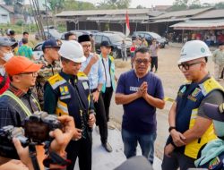 Pemprov Lampung Percepat Perbaikan Jalan Kalirejo-Pringsewu, Warga Segera Nikmati Akses Lebih Aman