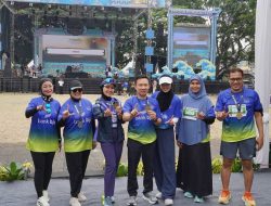 Krakatau Run 2026 Perkuat Sport Tourism, Festival Krakatau XXXV Makin Semarak
