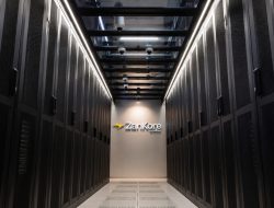 Siap Layani Kawasan Asia-Pasifik, IOH Luncurkan Zankore by Indosat dengan Platform Infrastruktur AI Terintegerasi