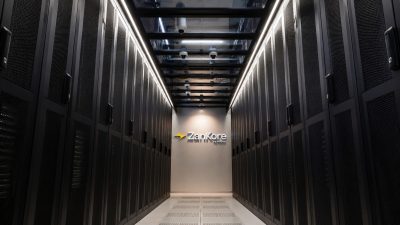 Siap Layani Kawasan Asia-Pasifik, IOH Luncurkan Zankore by Indosat dengan Platform Infrastruktur AI Terintegerasi