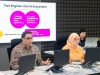 RUPSLB Indosat Sahkan Perpanjangan Masa Jabatan President Director dan CEO