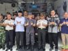 Lapas Narkotika Bandar Lampung Gelar Peresmian Klinik BPJS dan Pelatihan Da’i yang Diikuti 47 Warga Binaan se-Lampung
