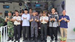 Lapas Narkotika Bandar Lampung Gelar Peresmian Klinik BPJS dan Pelatihan Da’i yang Diikuti 47 Warga Binaan se-Lampung