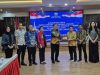 Kakanwil Kemenkum Lampung Terima Kunjungan Kerja DPD RI Dalam Kolaborasi di Bidang Hukum
