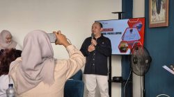 BEI Provinsi Lampung Catat Investor Pasar Modal Lampung Terus Meningkat Hingga Agustus 2026
