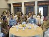 Kanwil Kemenkum dan Pemerintah Daerah se-Provinsi Lampung Tandatangani Nota Kesepakatan Terkait Kekayaan Intelektual