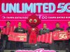 5G XLSMART Resmi Hadir di Palembang SMARTFREN Hadirkan Pengalaman Unlimited 5G untuk Dukung Aktivitas Digital Masyarakat