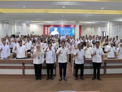 Menatap 2027, Bupati Egi Tantang Ratusan Pejabat Baru Temukan Daya Ungkit Terbaiknya