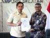 BPK Uji Efektivitas Pengelolaan BOSP, Bupati Egi Tegaskan Evaluasi sebagai Pengungkit Mutu Pendidikan