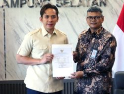 BPK Uji Efektivitas Pengelolaan BOSP, Bupati Egi Tegaskan Evaluasi sebagai Pengungkit Mutu Pendidikan