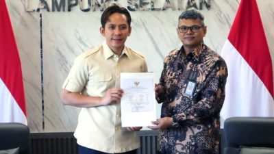 BPK Uji Efektivitas Pengelolaan BOSP, Bupati Egi Tegaskan Evaluasi sebagai Pengungkit Mutu Pendidikan