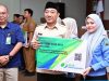 445 Pekerja PJLP Lampung Selatan Kini Lebih Tenang, Iuran BPJS Ketenagakerjaan Ditanggung Pemkab hingga Akhir 2026