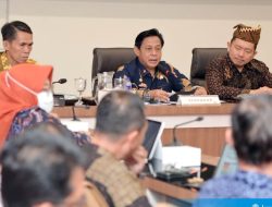 ASN Lampung Selatan Bisa Kuliah Sambil Tetap Bekerja, Kelas Nonreguler UIMandiri Buka Jalan Tingkatkan Kompetensi