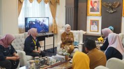 Wagub Jihan Nurlela Dorong Media Perempuan Jadi Mitra Strategis Pemprov Promosikan Potensi Lampung