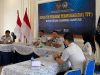 Rutan Kelas I Bandar Lampung Gelar Sidang TPP Bahas 16 Usulan Program Integrasi Warga Binaan