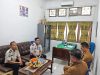 Cek Kesehatan Gratis Bagi Warga Binaan, Lapas Muara Tebo Perkuat Koordinasi dengan Dinkes