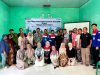Pertamina Patra Niaga Regional Sumbagsel Ubah Limbah Segel Mobil Tangki Bekas Jadi Ecofurniture