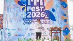 Pemprov Lampung Dukung RRI Bandar Lampung Perkuat Edukasi dan Informasi Publik