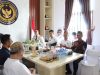 Bapas Kotabumi Siapkan Pengukuhan Kelompok Layanan Bimbingan Integrasi dengan Perkuat Sinergi Stakeholder