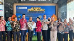 Kemenkum Lampung Gelar Harmonisasi Ranperda Perlindungan dan Pemberdayaan Petani dan Pembudi Daya Ikan di Tulang Bawang Barat