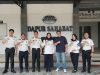 Dapur Sehat hingga Inovasi Pelayanan, Ini yang Dipelajari LPP Mataram di Lapas Cibinong