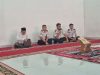 Lapas Muara Tebo Gelar Lomba Tilawatil Quran dan Ceramah Dalam Peringati Maulid Nabi Muhammad SAW