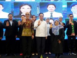 Wamenkes RI: Pengobatan TBC di Lampung Mencapai 92 Persen, Termasuk Yang Tertinggi Secara Nasional