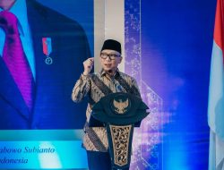 Gubernur Mirza Dorong Koperasi Jadi Penggerak Ekonomi dan Hilirisasi Potensi Desa