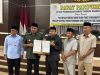 Lapas Muara Tebo Ikuti Rapat Paripurna DPRD Dalam Perkuat Koordinasi Pemerintahan