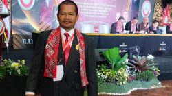 Tidak Ada Kaitan dengan Itera, Kuasa Hukum Dr. Muztaba Tegaskan Persoalan Kliennya Merupakan Urusan Pribadi