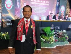 Tidak Ada Kaitan dengan Itera, Kuasa Hukum Dr. Muztaba Tegaskan Persoalan Kliennya Merupakan Urusan Pribadi