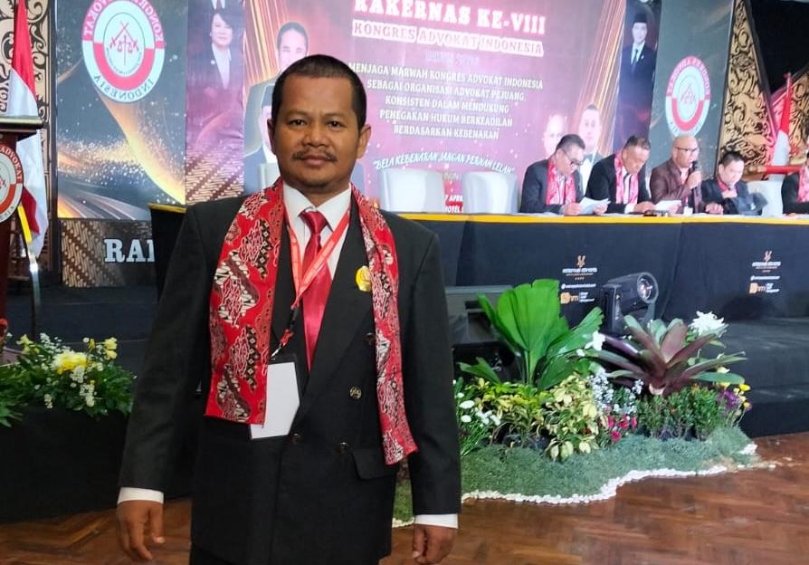 Tidak Ada Kaitan dengan Itera, Kuasa Hukum Dr. Muztaba Tegaskan Persoalan Kliennya Merupakan Urusan Pribadi